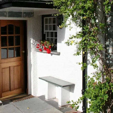 Ferienhaus Croft End Near Sawrey