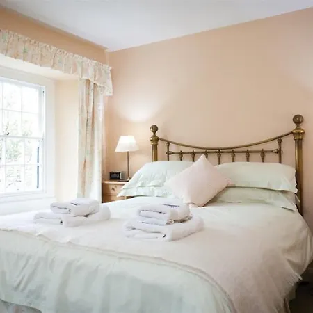 Ferienhaus Croft End *
