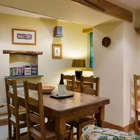 Croft End Ferienhaus Near Sawrey